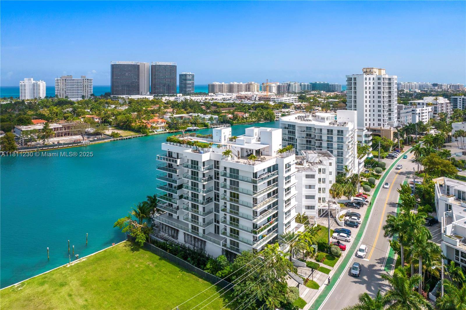 Bay Harbor Islands, FL 33154,9901 E Bay Harbor Dr #503