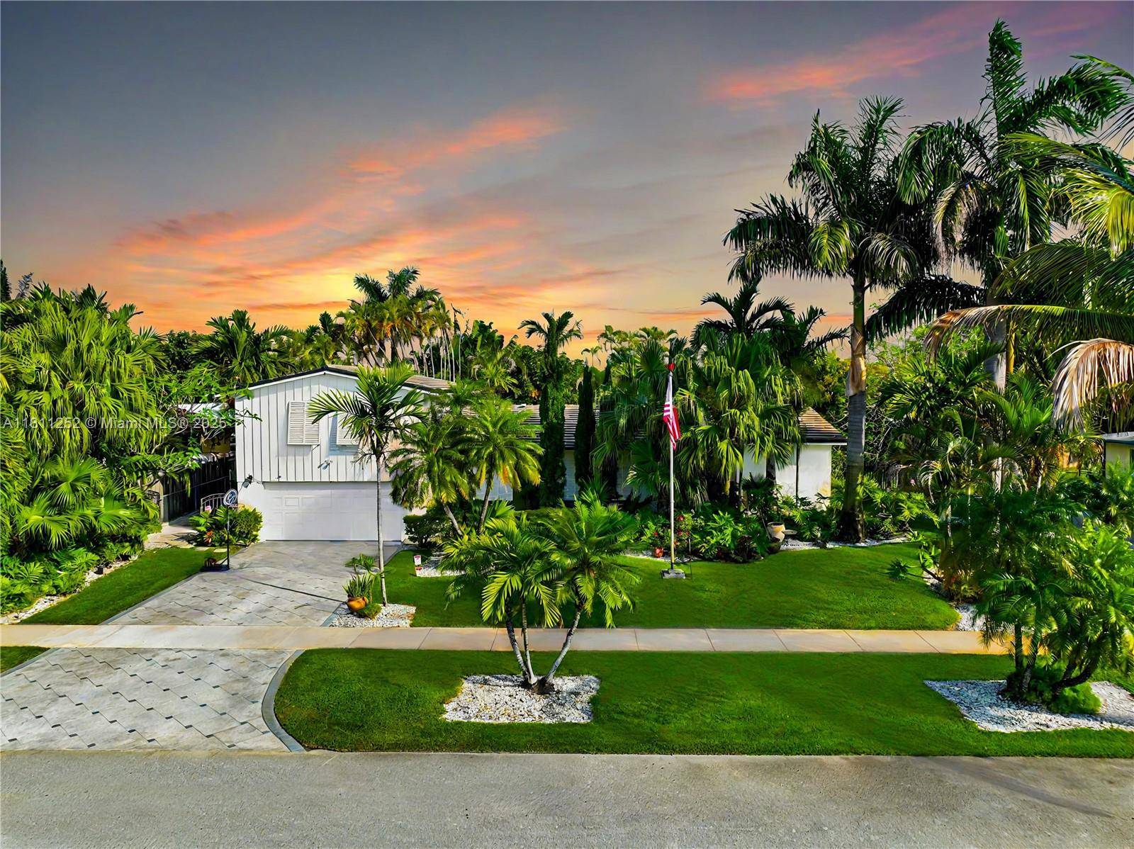 Miami, FL 33157,9821 SW 157th Ter