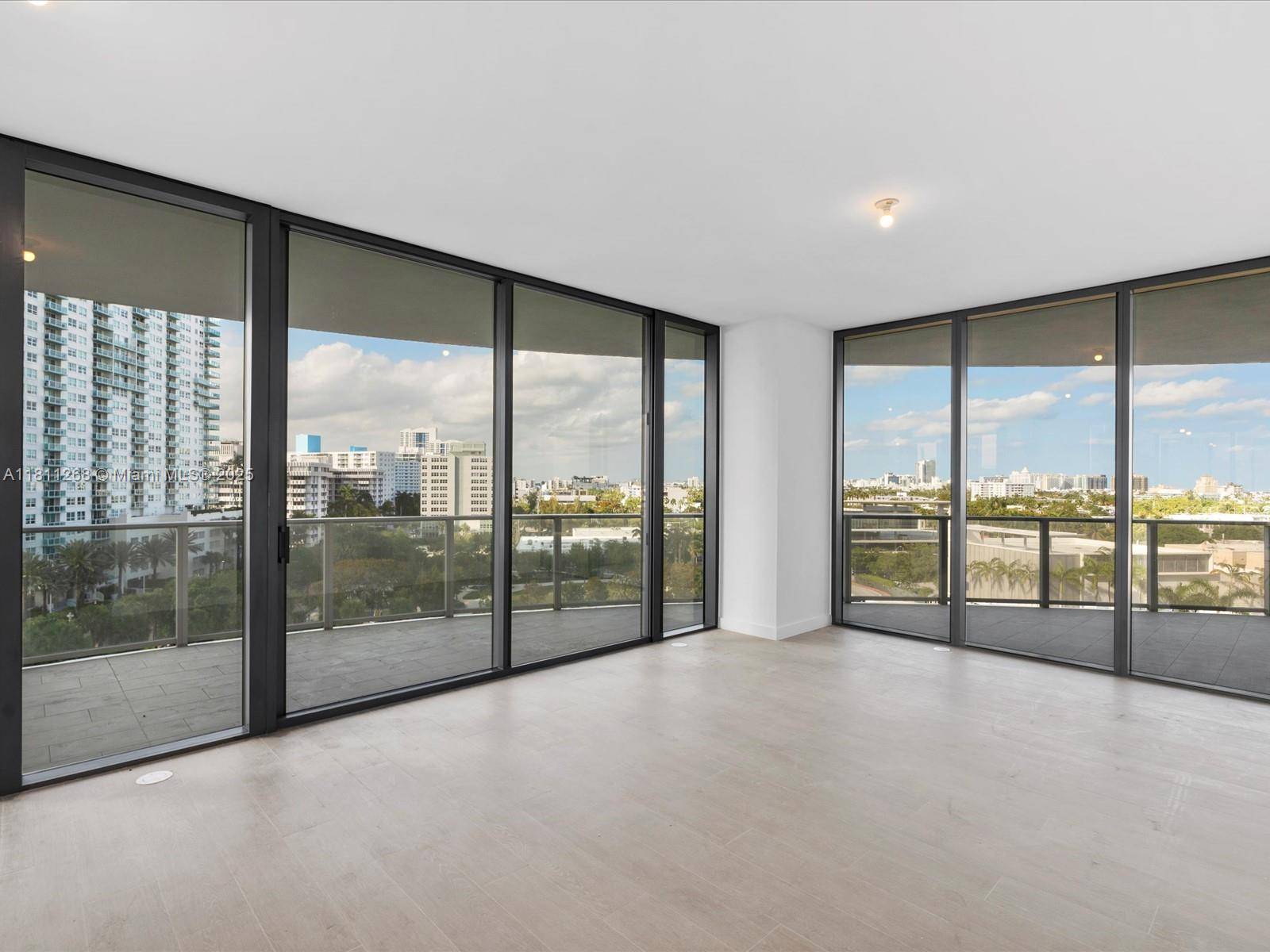 Miami Beach, FL 33139,500 Alton Rd #805