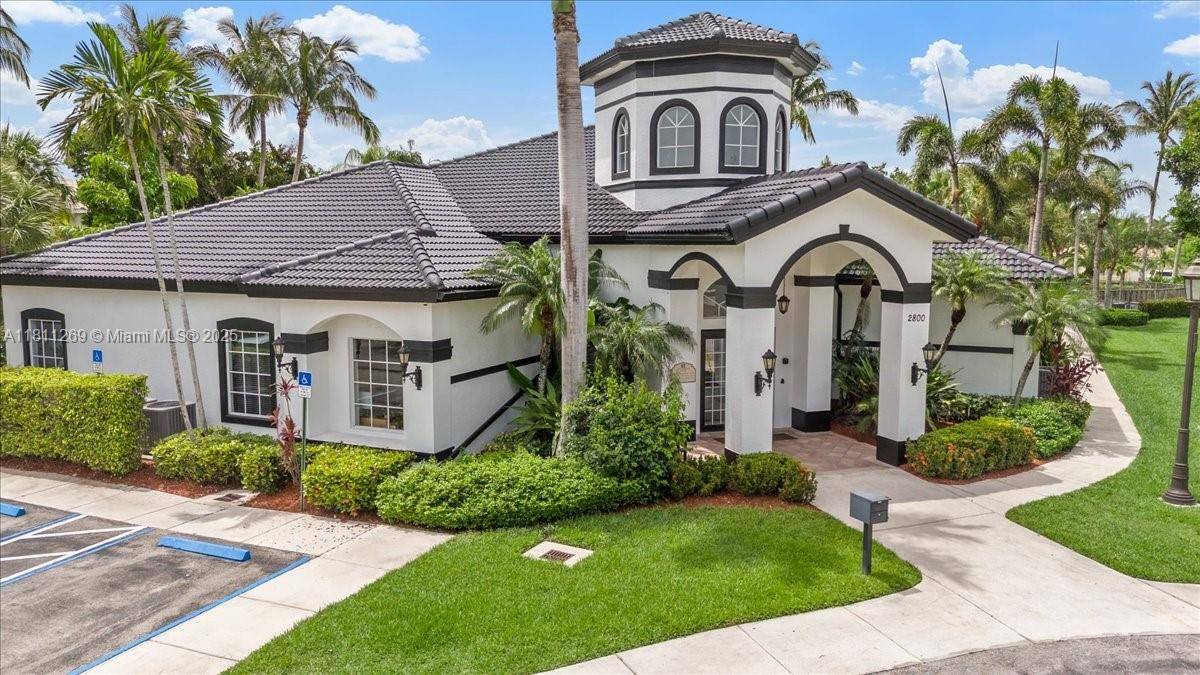 Miramar, FL 33027,16466 SW 29th St