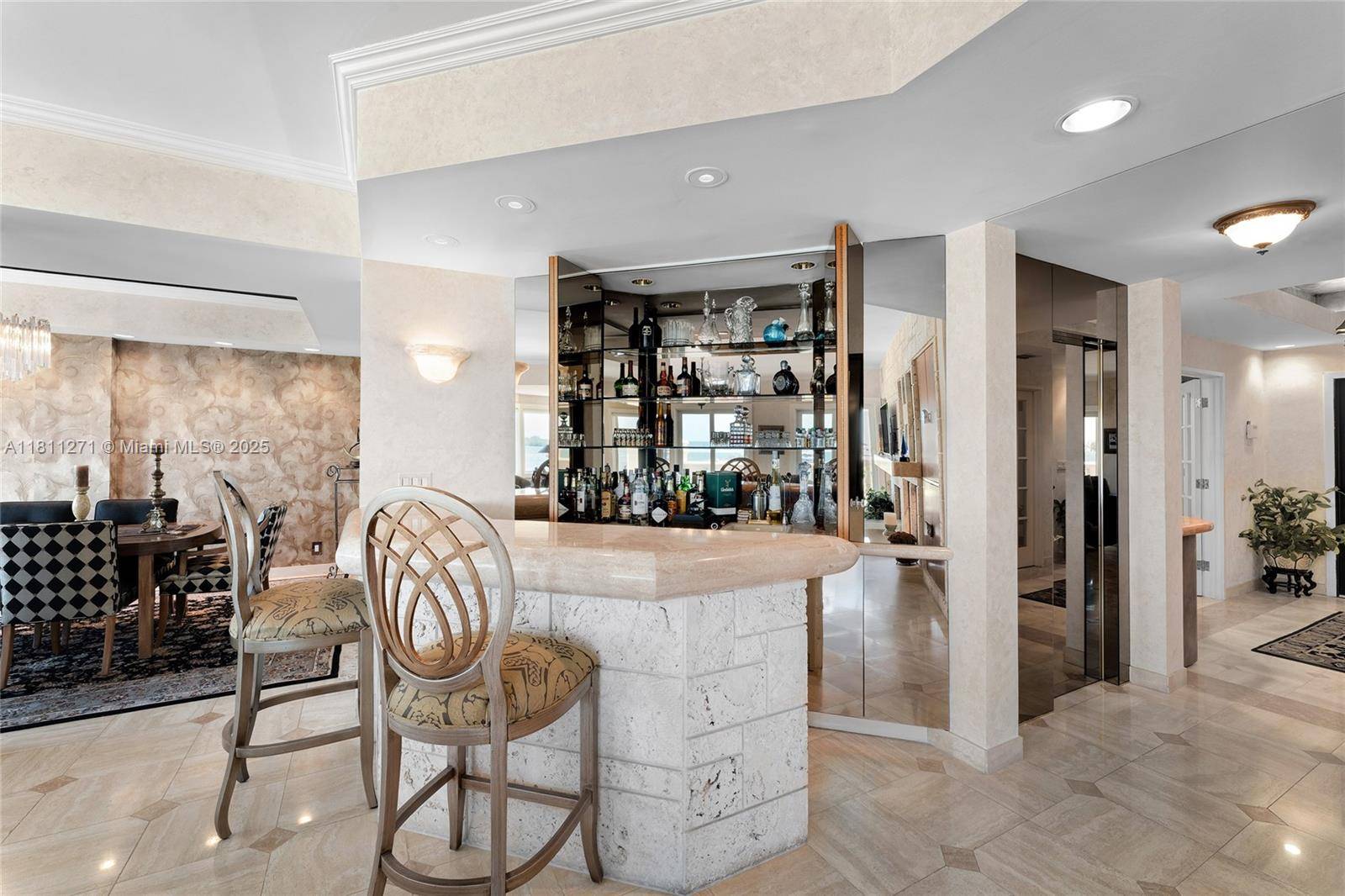 Miami Beach, FL 33109,2213 Fisher Island Dr #3103