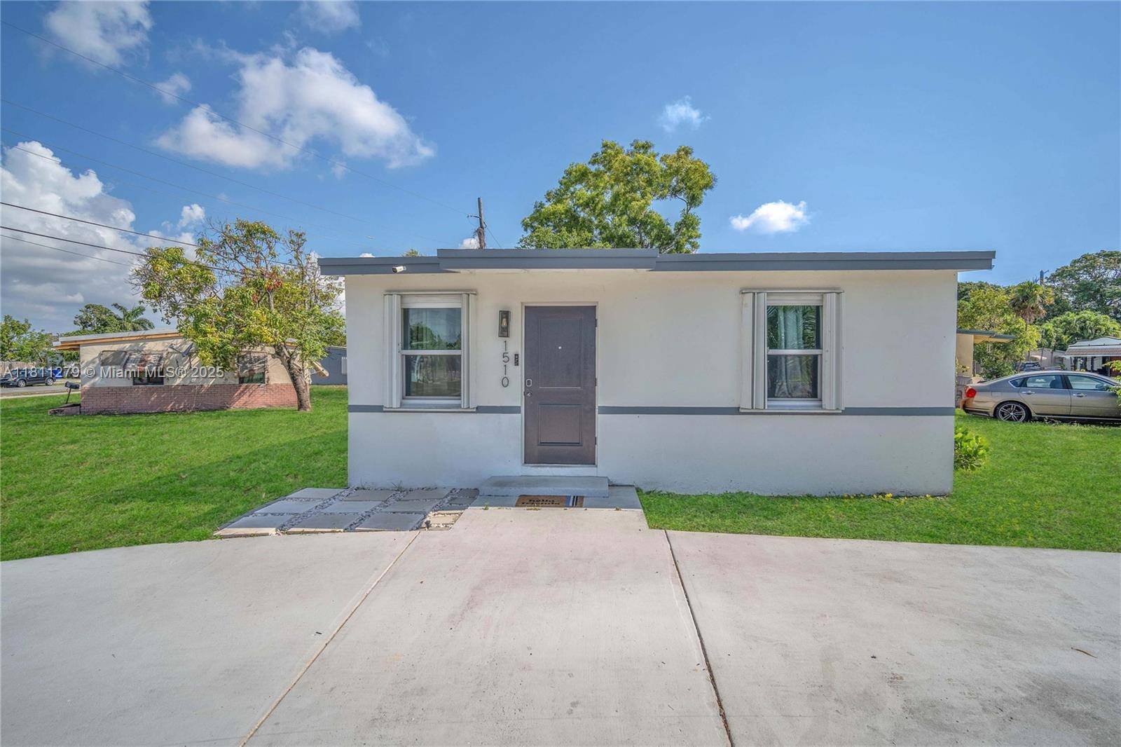 Pompano Beach, FL 33060,1510 NW 3rd Way