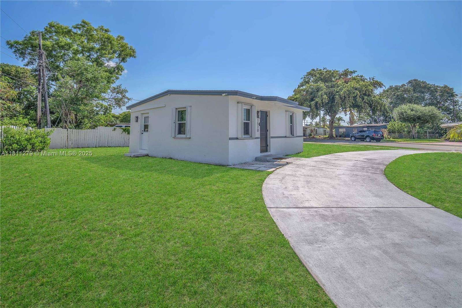 Pompano Beach, FL 33060,1510 NW 3rd Way