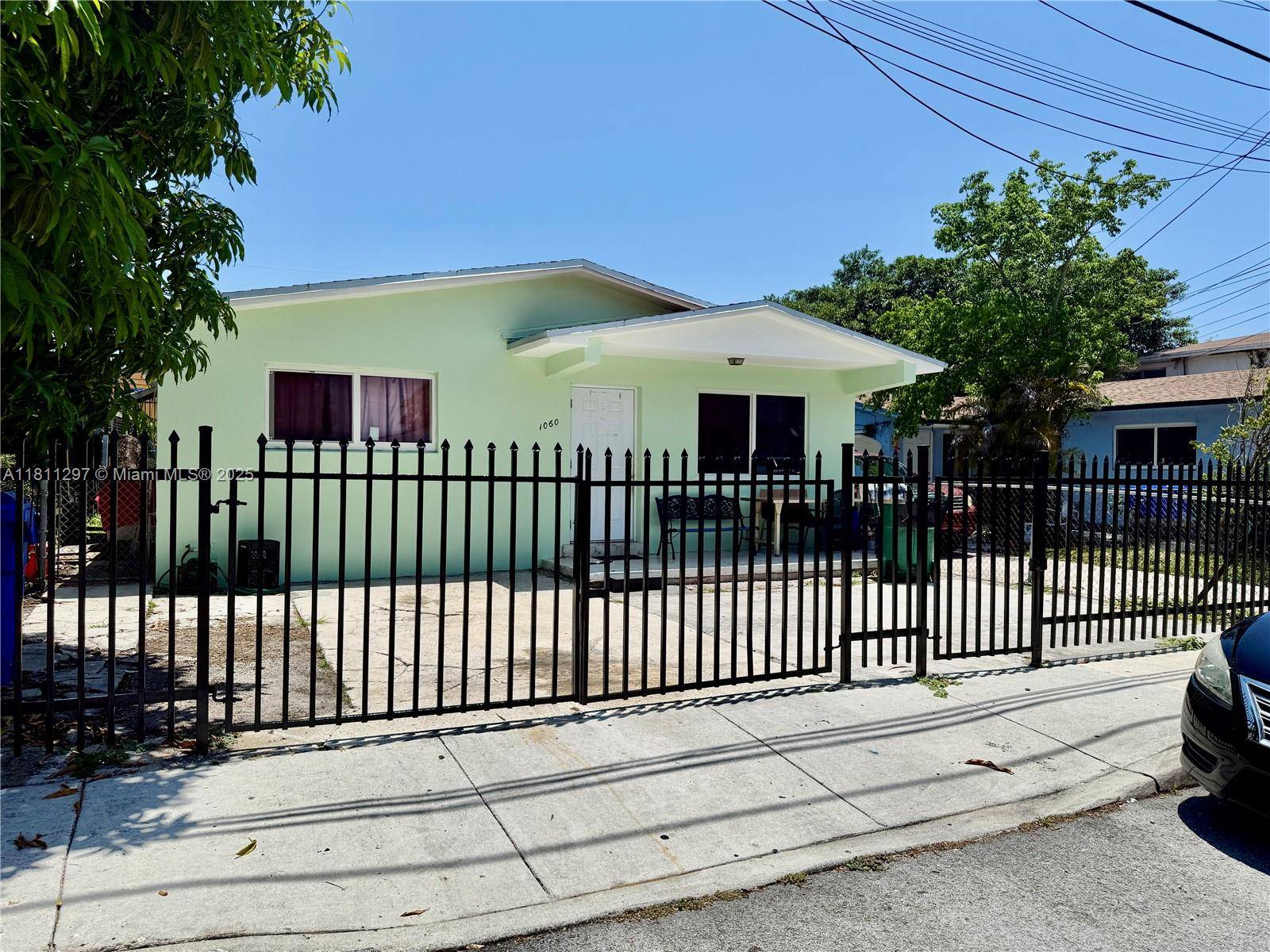 Miami, FL 33127,1060 NW 24th St