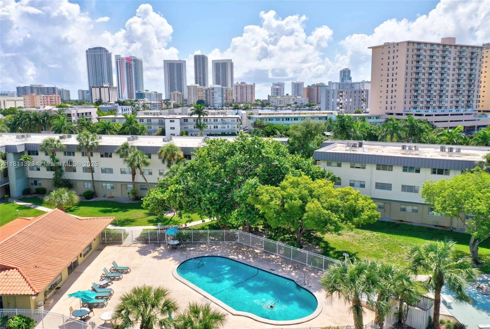 Hallandale Beach, FL 33009,270 Layne Blvd #307