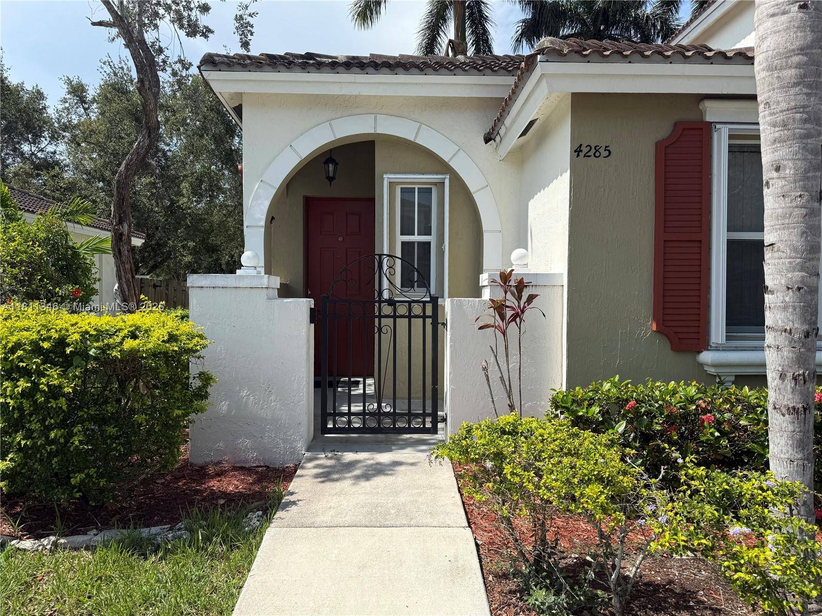 Homestead, FL 33033,4285 NE 10th Ct