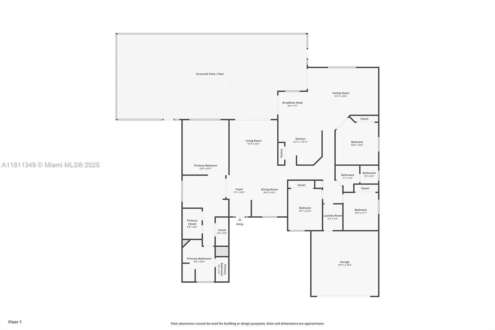 Sunrise, FL 33323,13220 NW 11th Ct