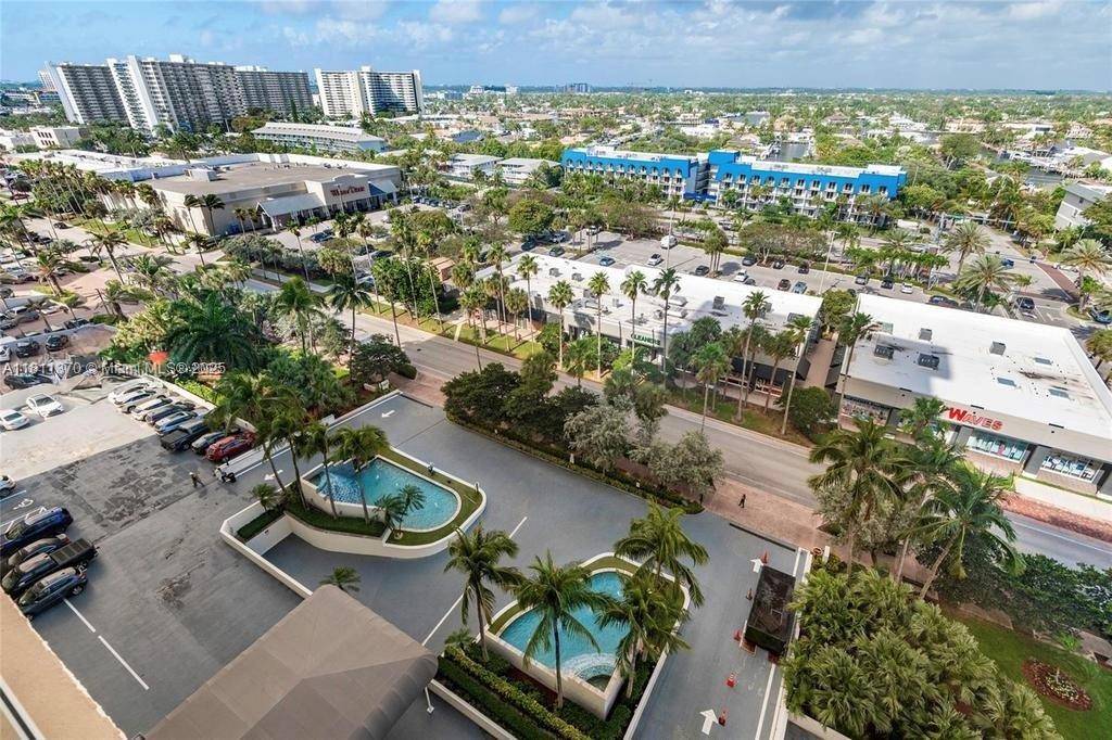 Fort Lauderdale, FL 33308,3900 Galt Ocean Dr #1109