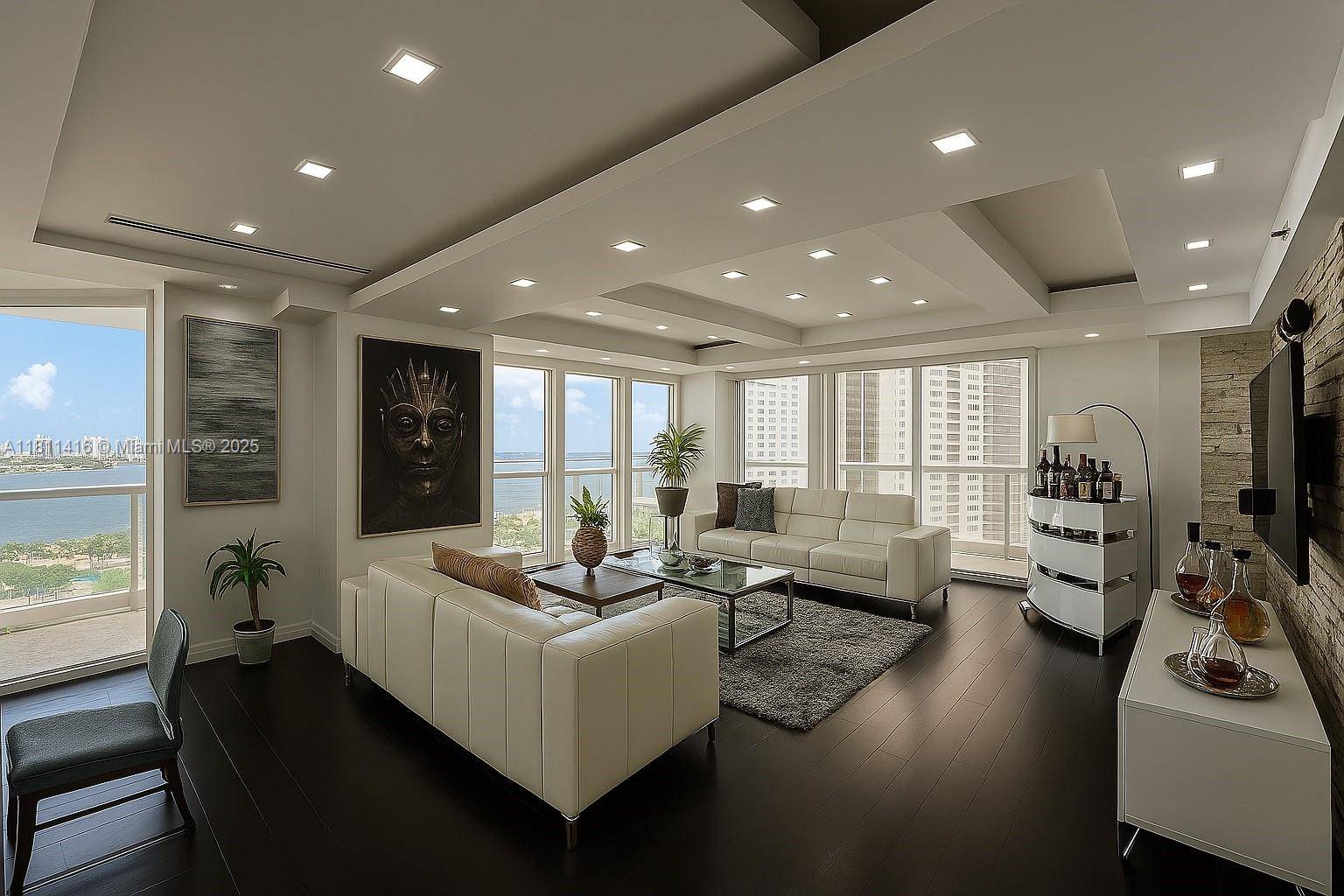 Miami, FL 33132,50 Biscayne Blvd #1510