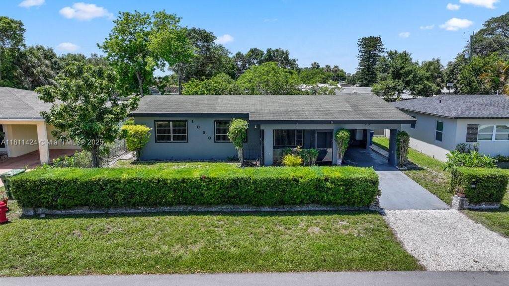 Fort Lauderdale, FL 33315,1090 SW 31st St