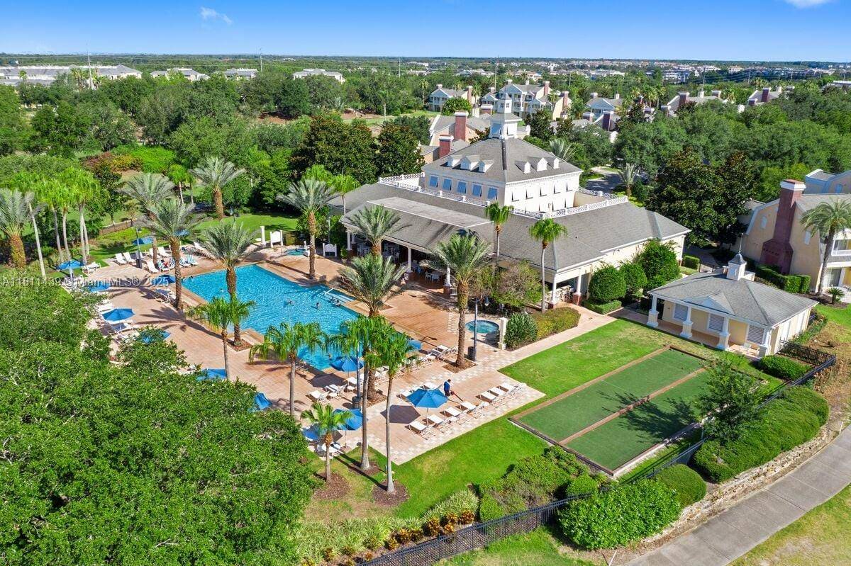 Kissimmee, FL 34747,7526 Seven Eagles Way #7526