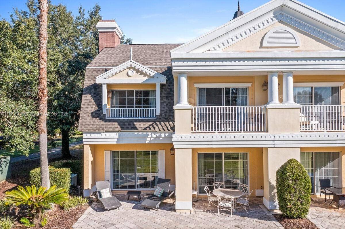 Kissimmee, FL 34747,7526 Seven Eagles Way #7526