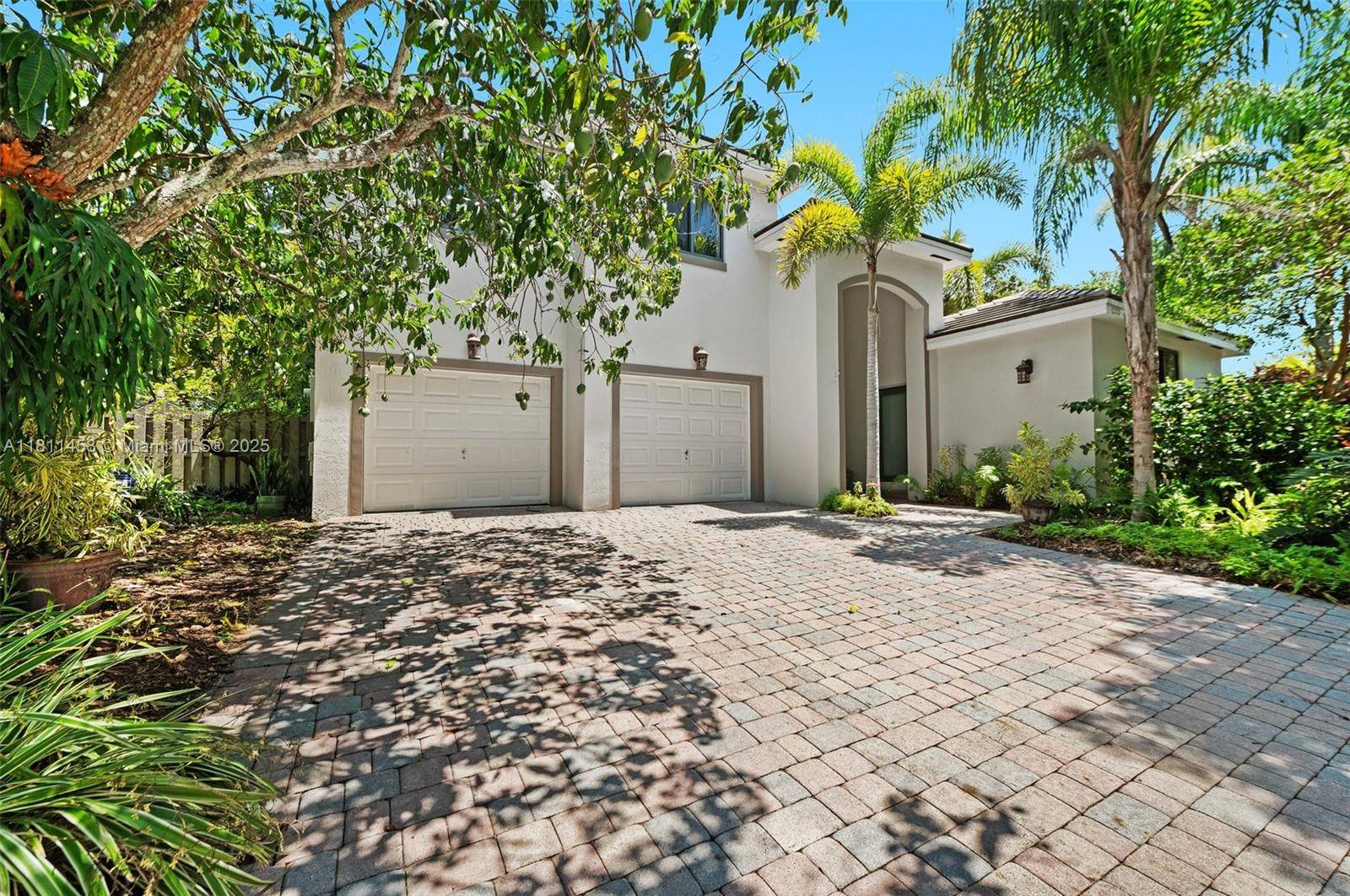 Palmetto Bay, FL 33157,8205 SW 171st Ter