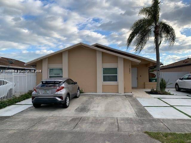 Miami, FL 33177,11882 SW 209th Ter #0