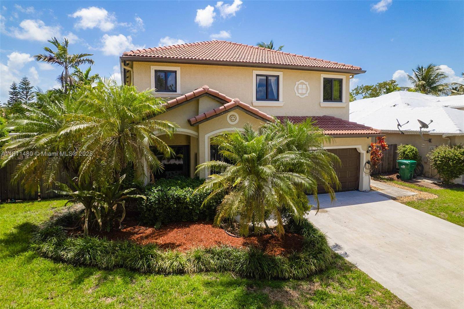 Cutler Bay, FL 33189,21241 SW 88th Pl