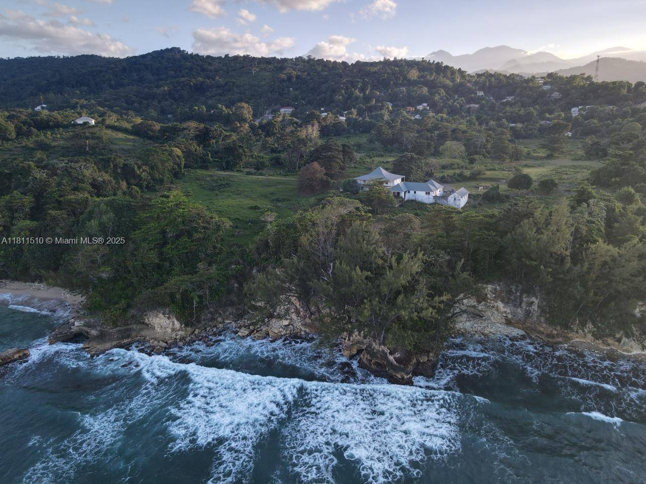 Portland,,NA PORTLAND,JAMAICA
