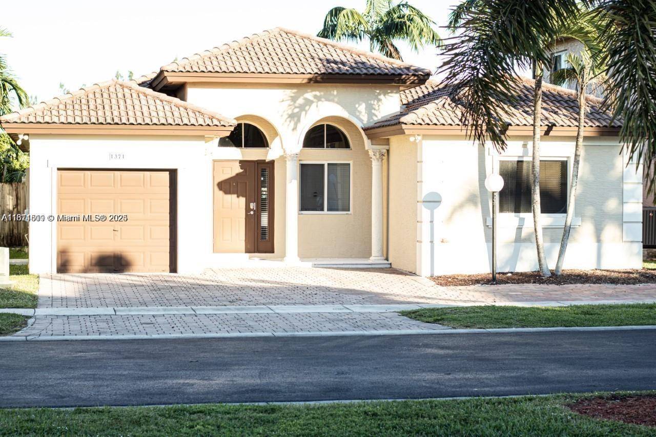 Homestead, FL 33033,1371 NE 42nd Ave
