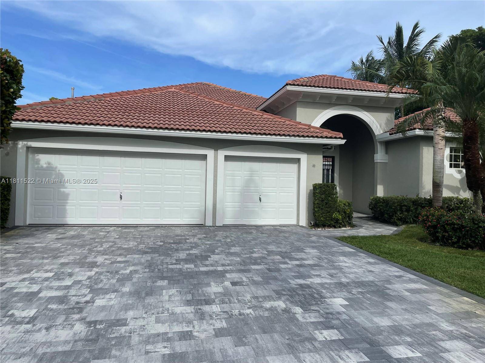 Miramar, FL 33029,4181 SW 185th Ave