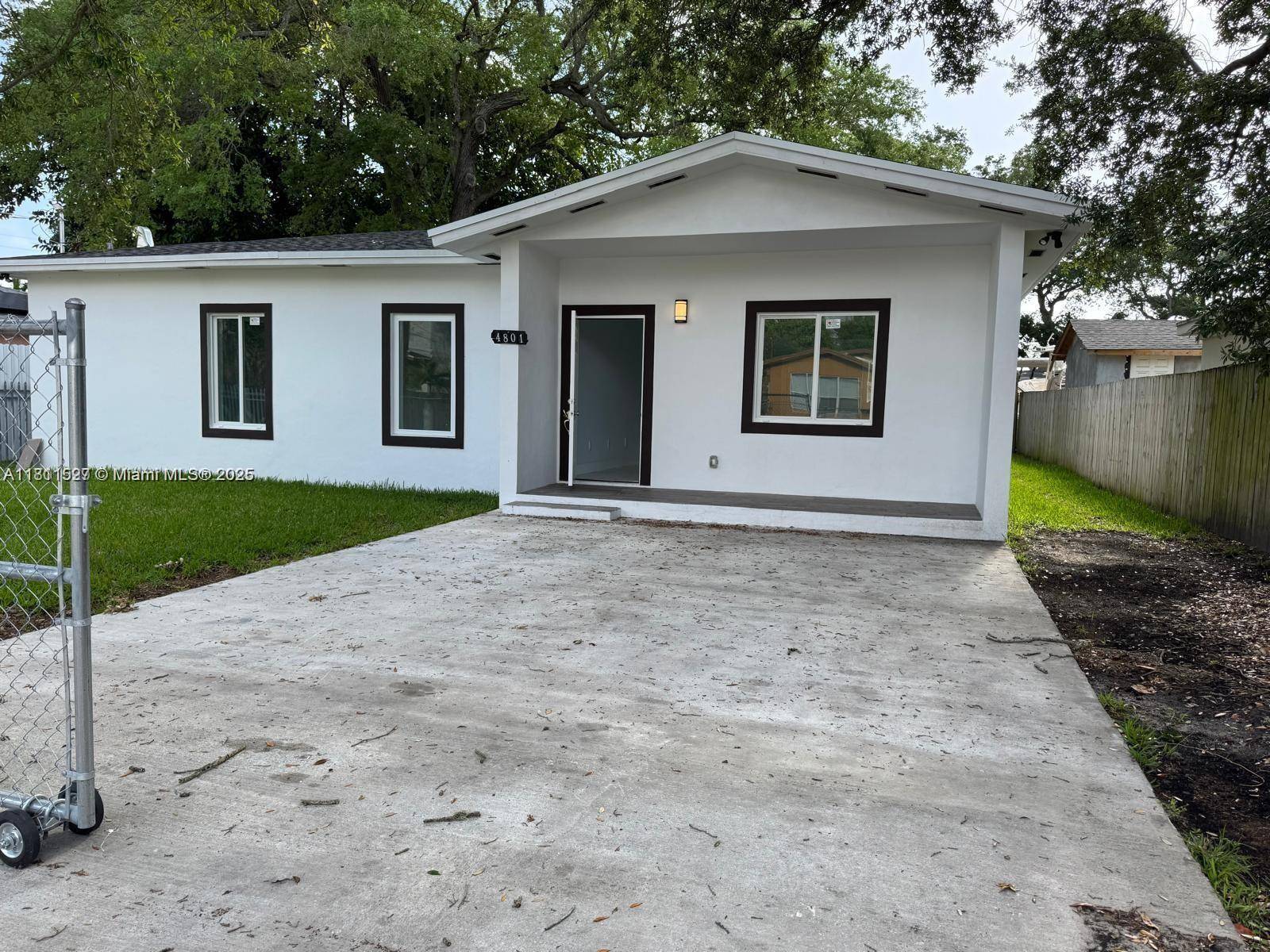 Miami, FL 33142,4801 NW 31st Ct