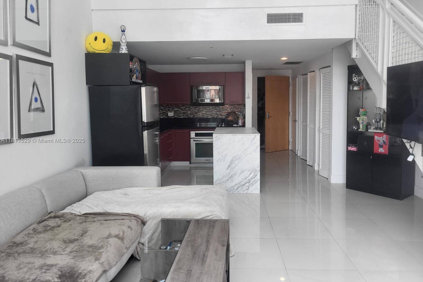 Miami, FL 33132,244 Biscayne Blvd #644