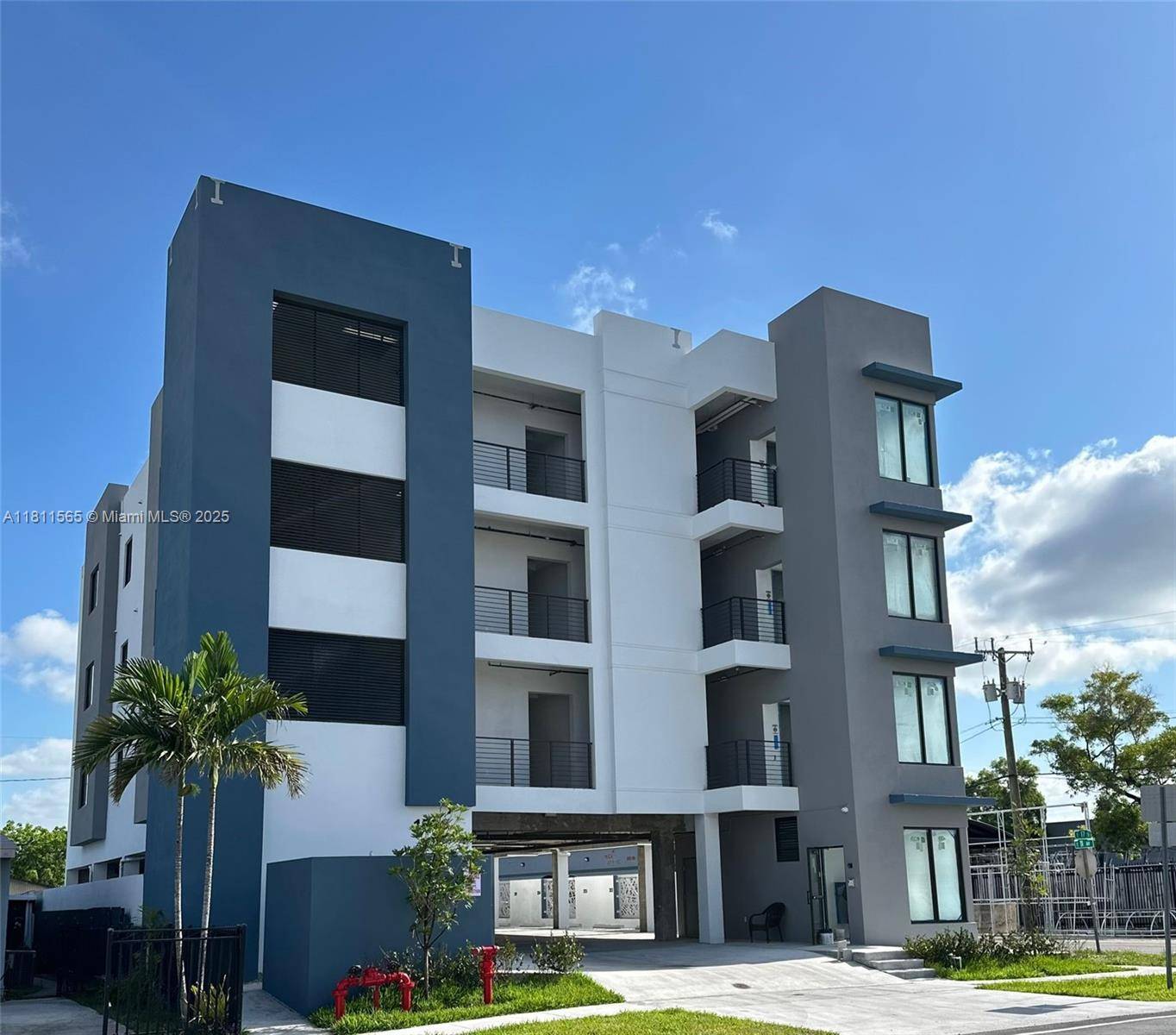 Hialeah, FL 33010,1091 E 17th St #201