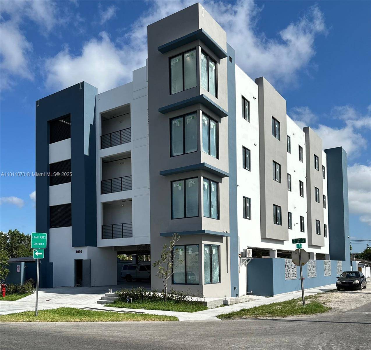 Hialeah, FL 33010,1091 E 17th St #301