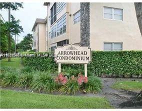 Davie, FL 33324,2431 SW 82nd Ave #205