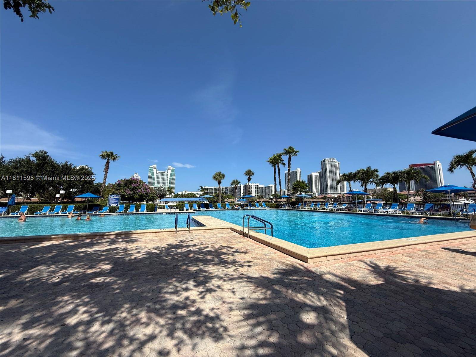 Hallandale Beach, FL 33009,600 Three Islands Blvd #101