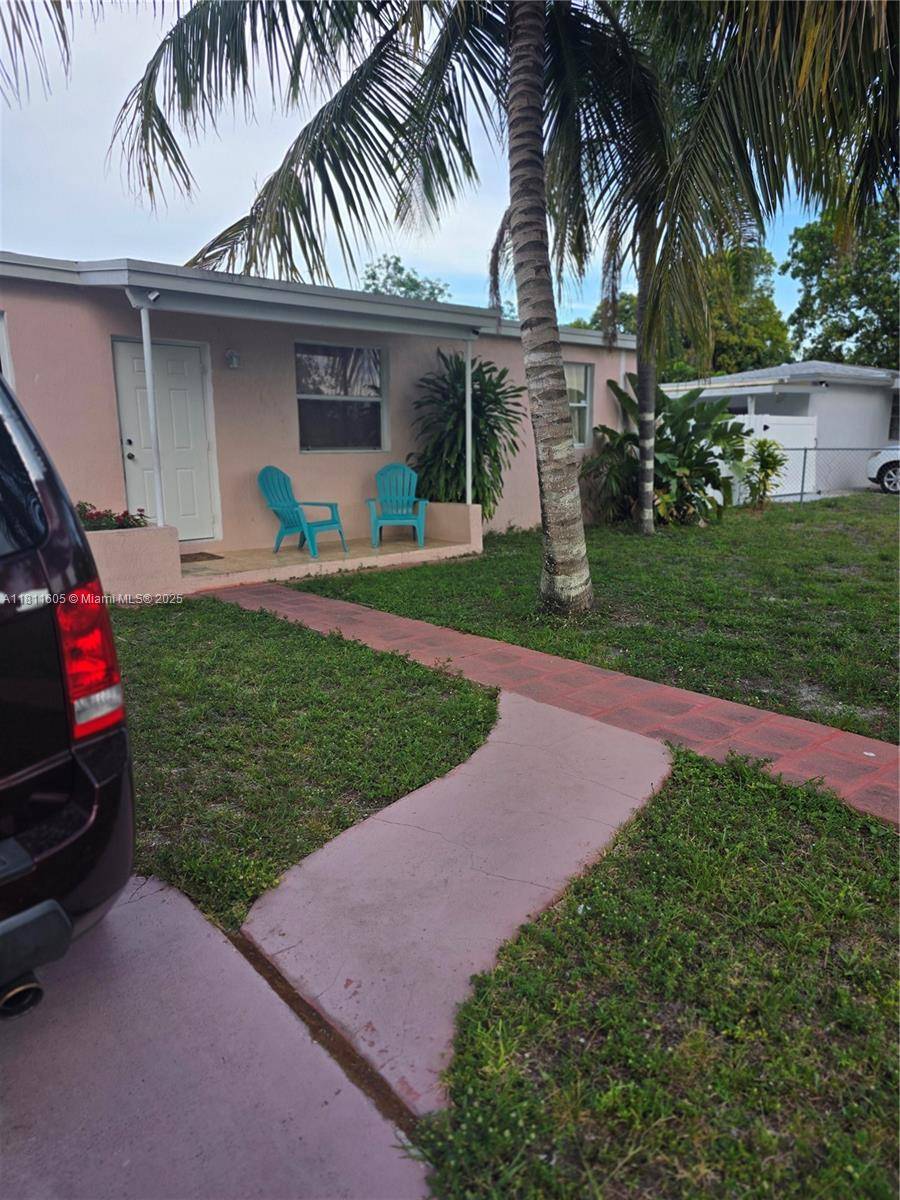 Miami, FL 33167,12245 NW 17th Ct