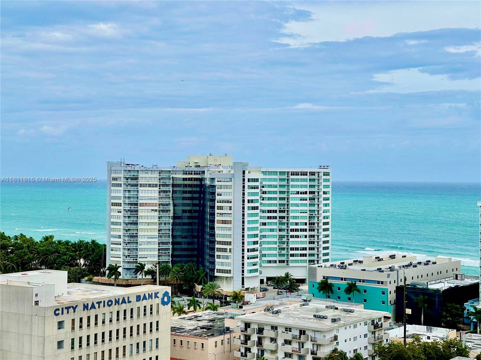 Miami Beach, FL 33141,401 69th St #405