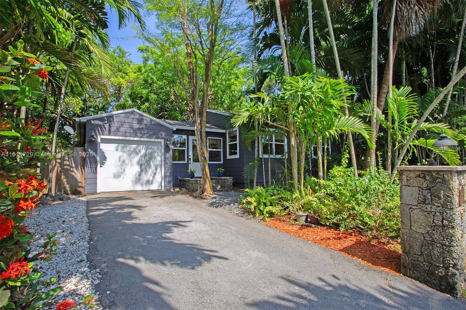 South Miami, FL 33143,7521 SW 64th Ct