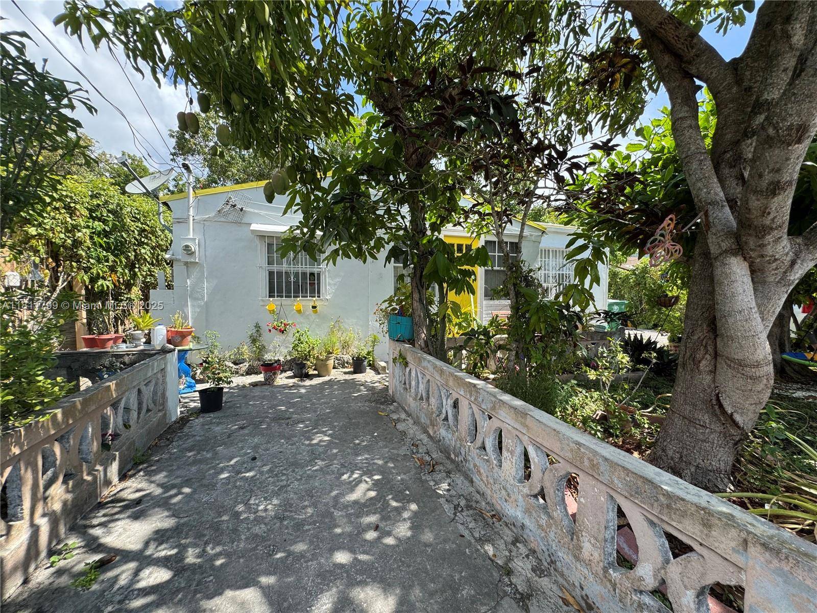 Miami, FL 33150,151 NW 64th St