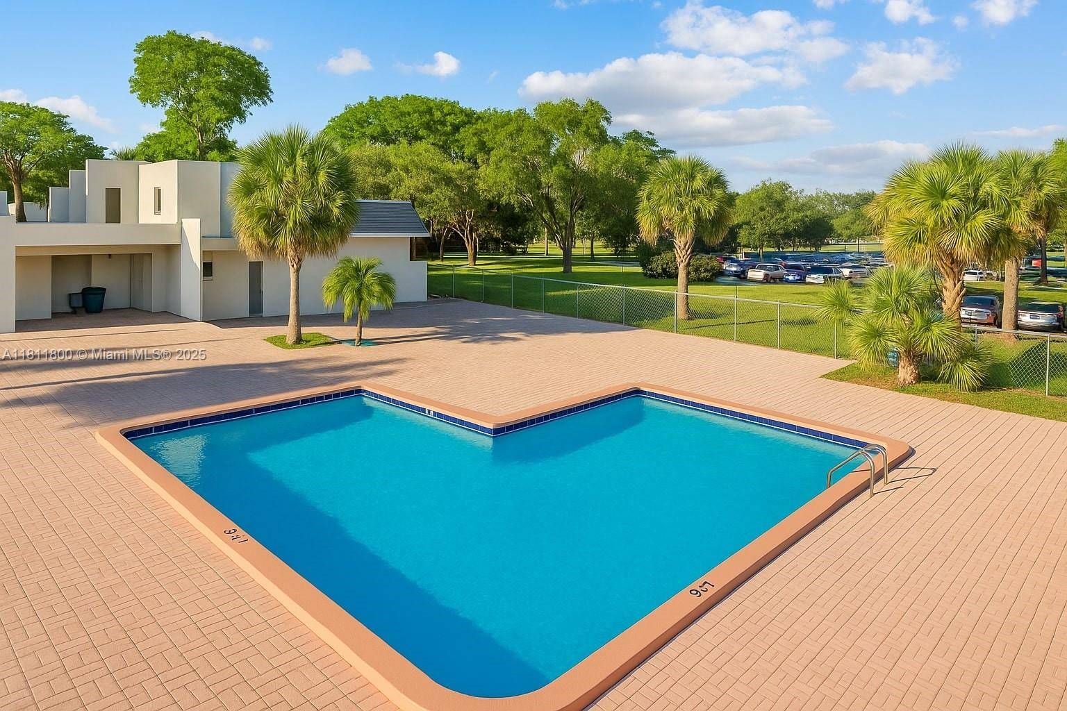Tamarac, FL 33321,7900 S Colony Circle #206