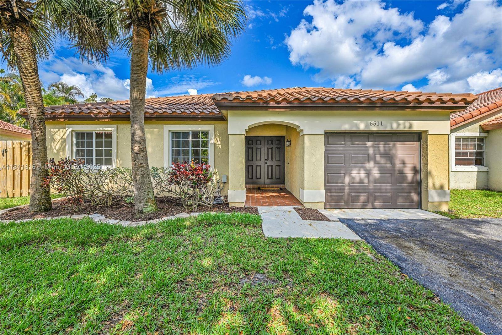 Coconut Creek, FL 33073,5511 NW 49th Ter #5511