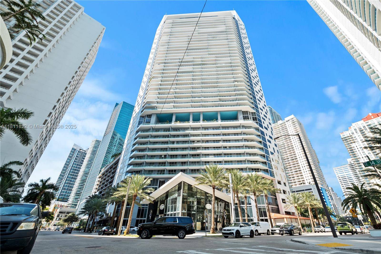 Miami, FL 33131,1300 Brickell Bay Dr #3607