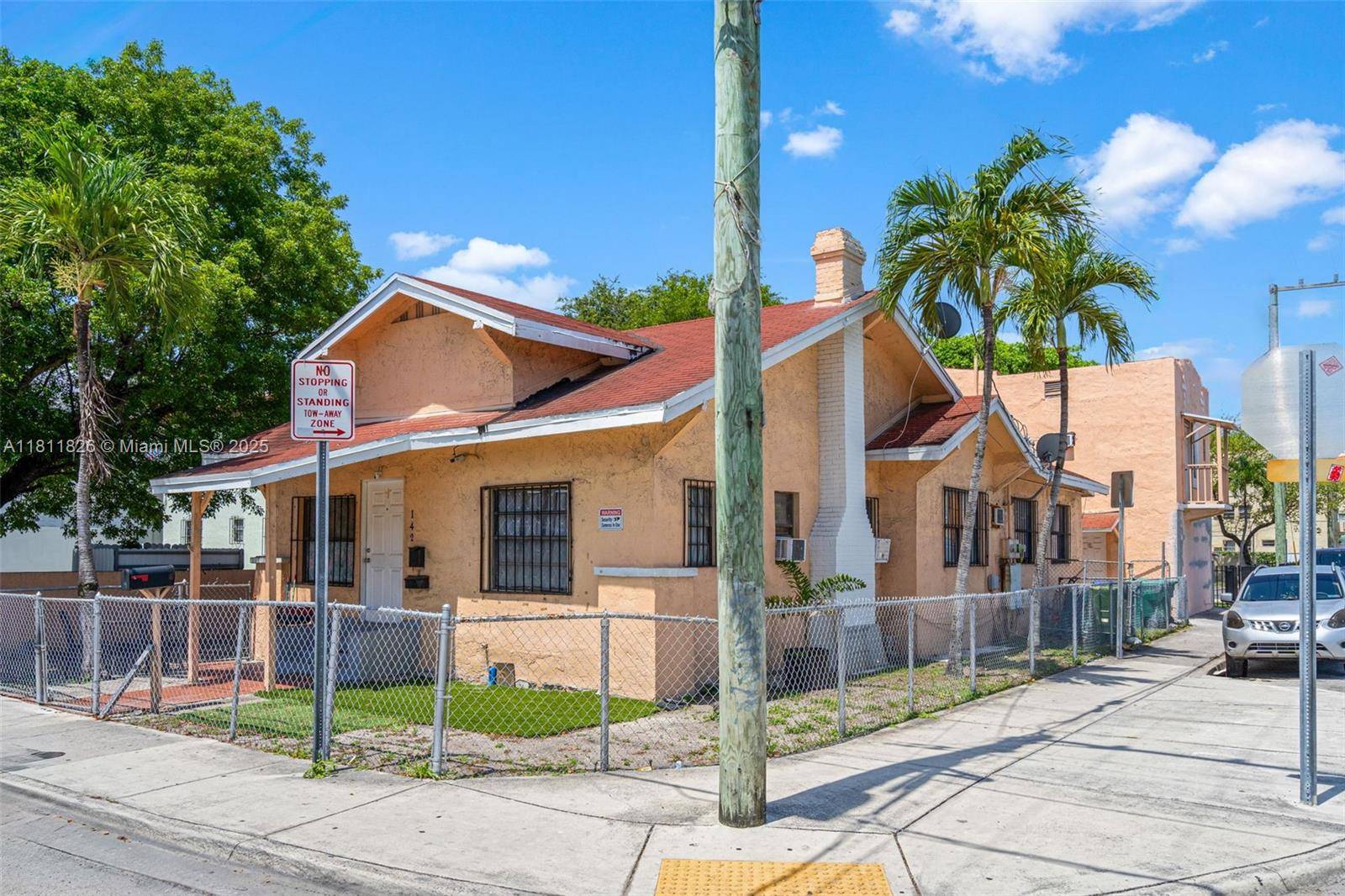 Miami, FL 33128,142 NW 10th Ave