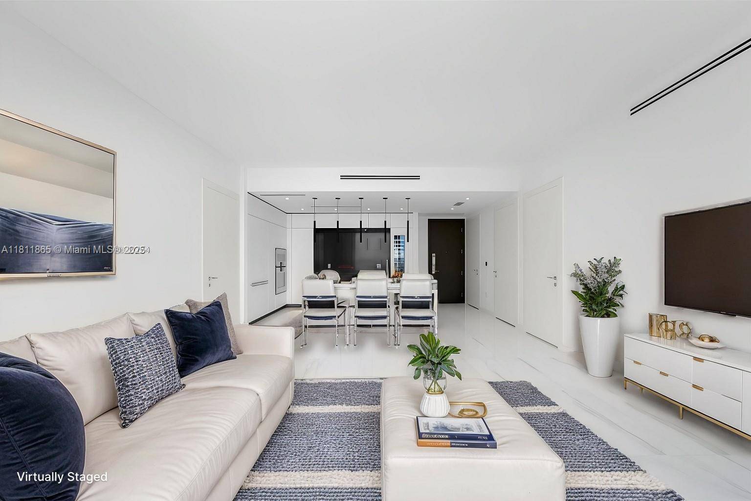 Miami, FL 33130,300 Biscayne Blvd Way #3606