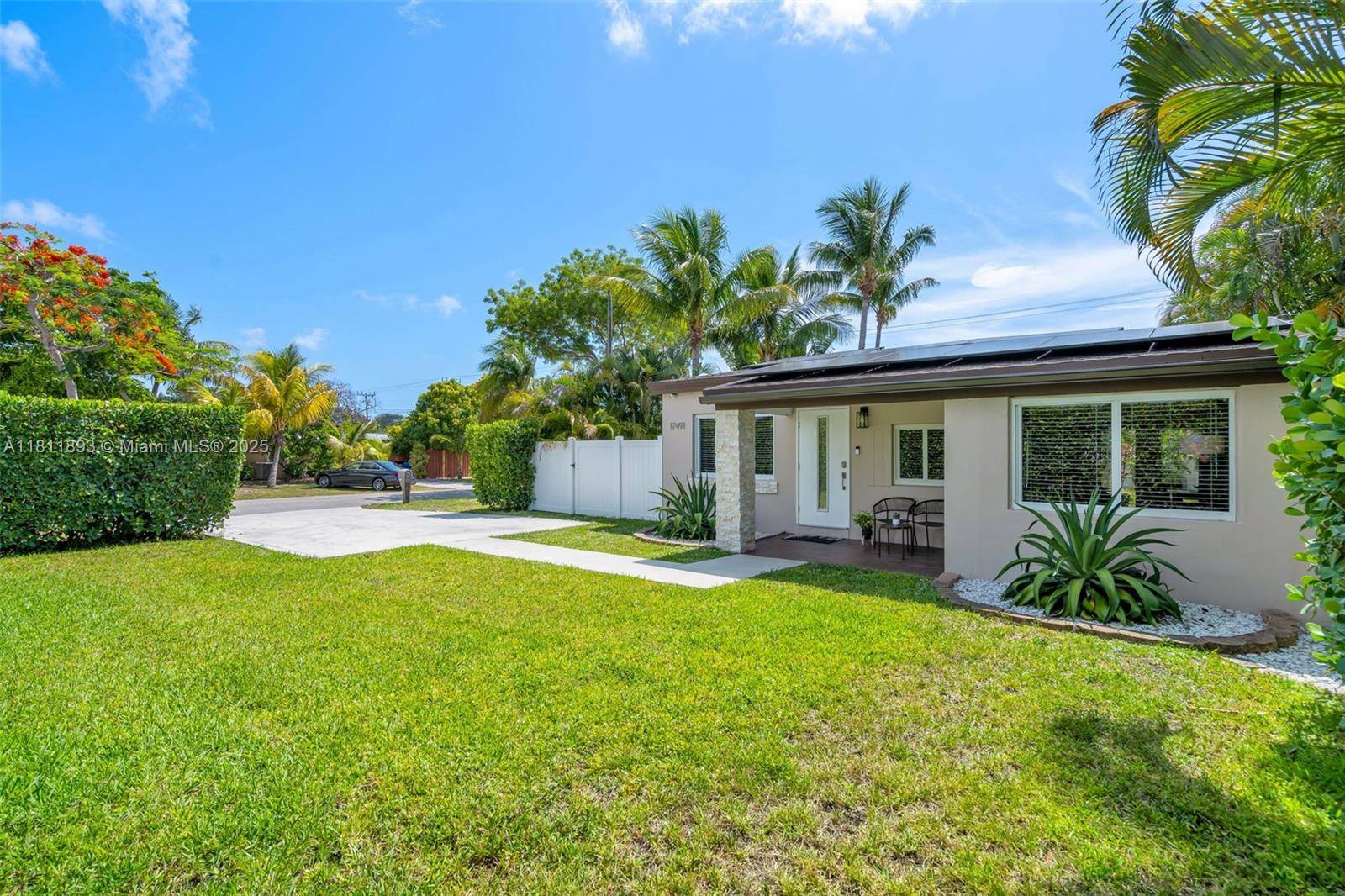 North Miami Beach, FL 33162,17491 NE 19th Ave