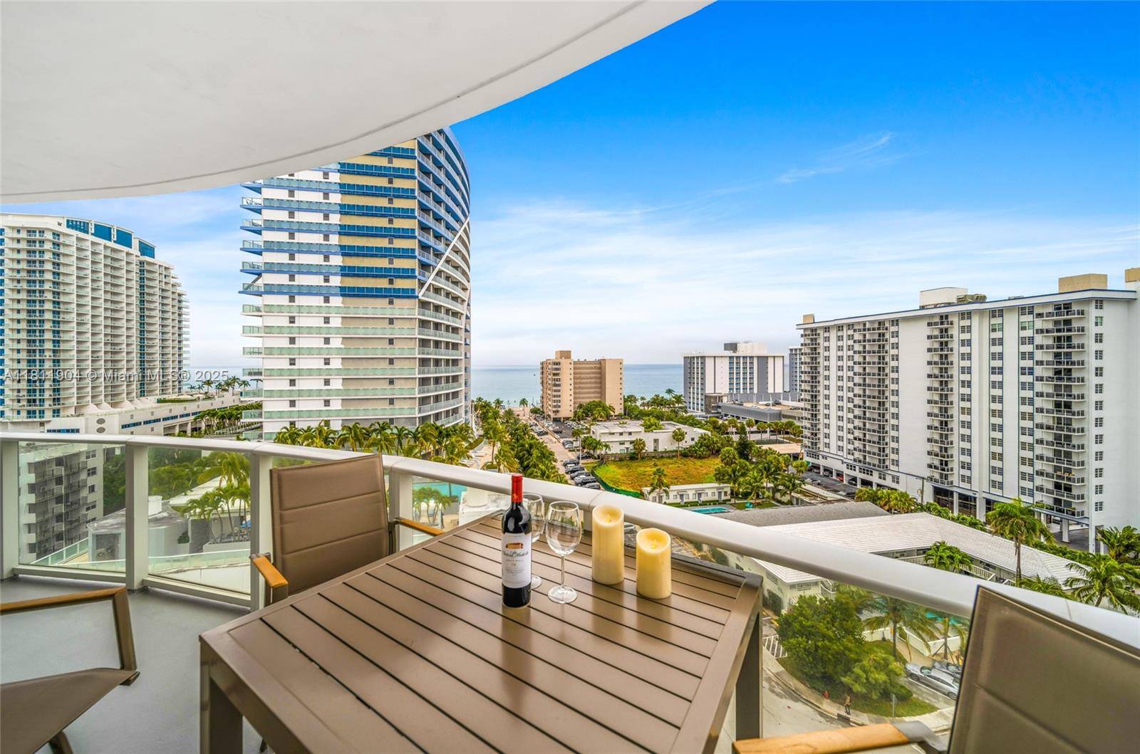 Fort Lauderdale, FL 33304,401 N Birch Rd #1100