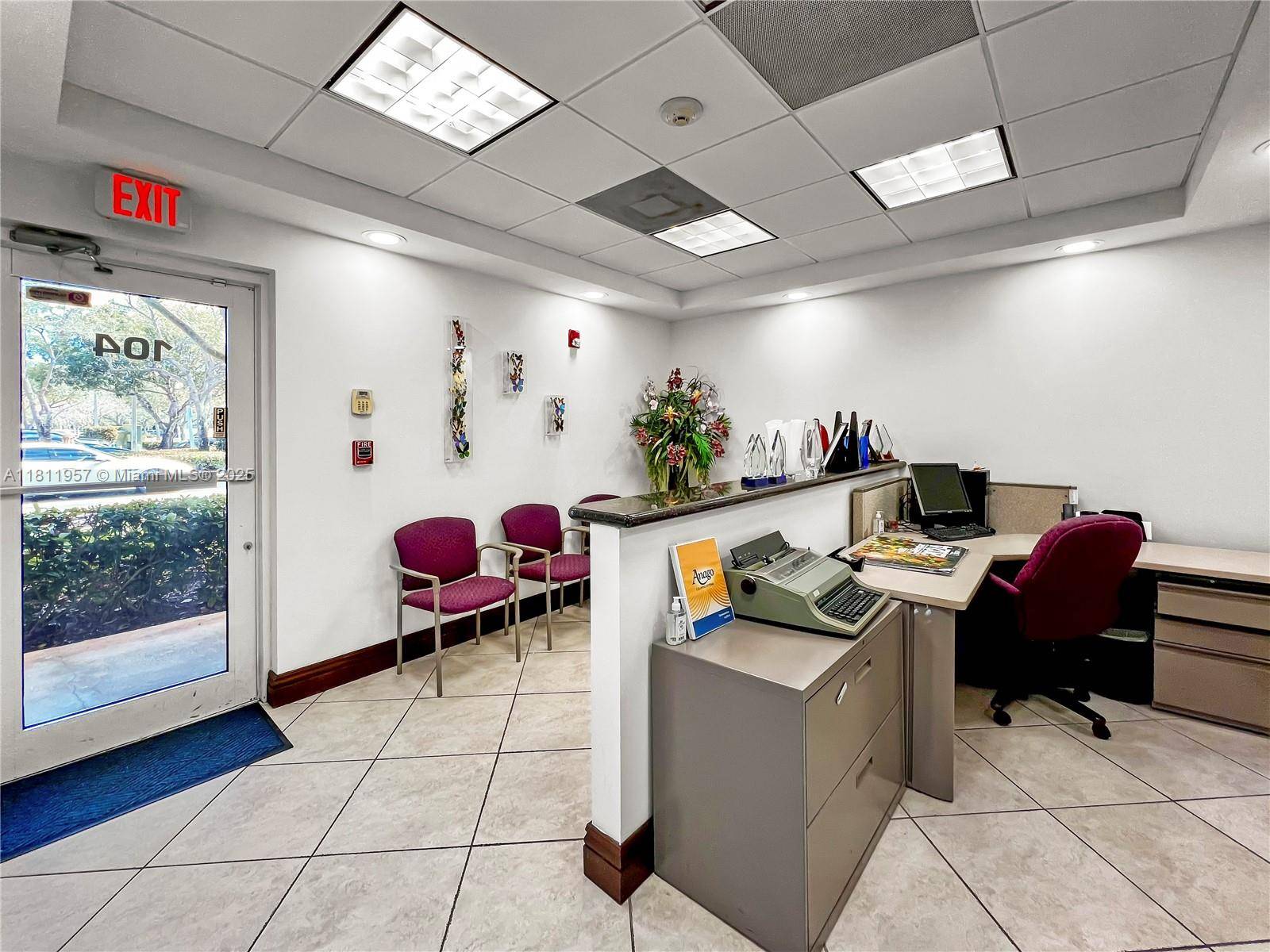 Weston, FL 33331,2751 Executive Park Dr #104