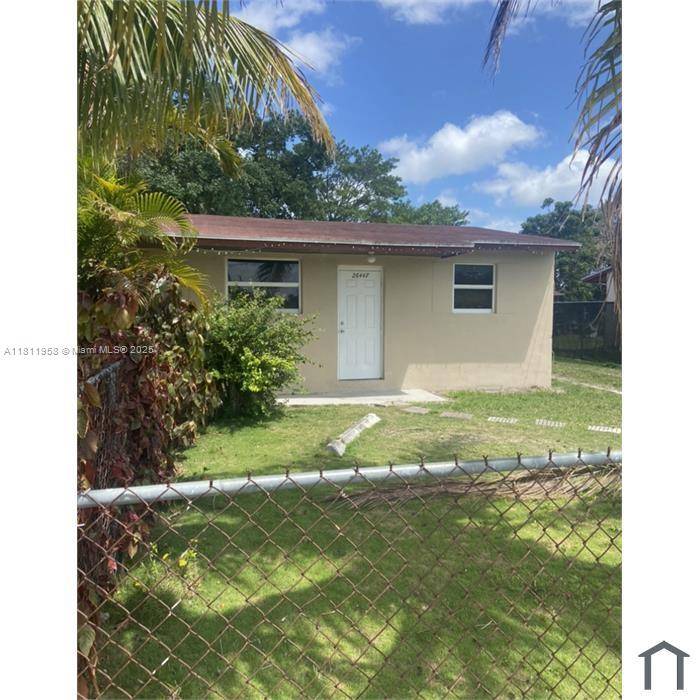 Homestead, FL 33032,26425 SW 139th Ave