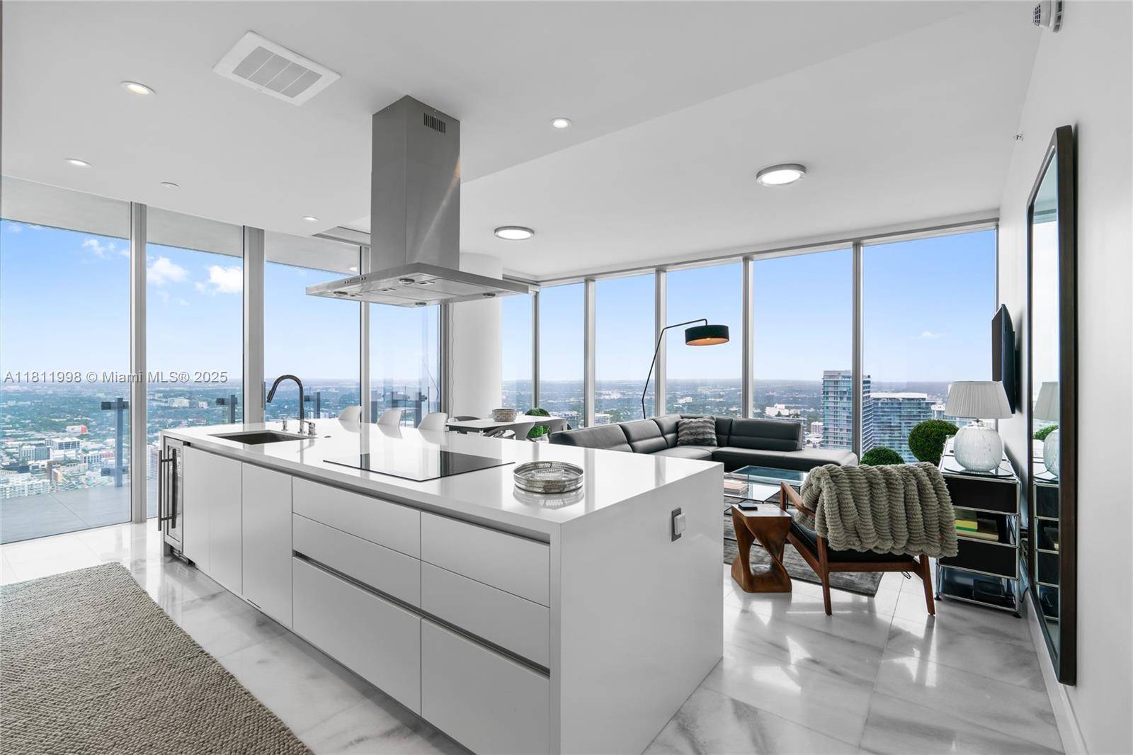 Miami, FL 33137,700 NE 26th Ter #5606