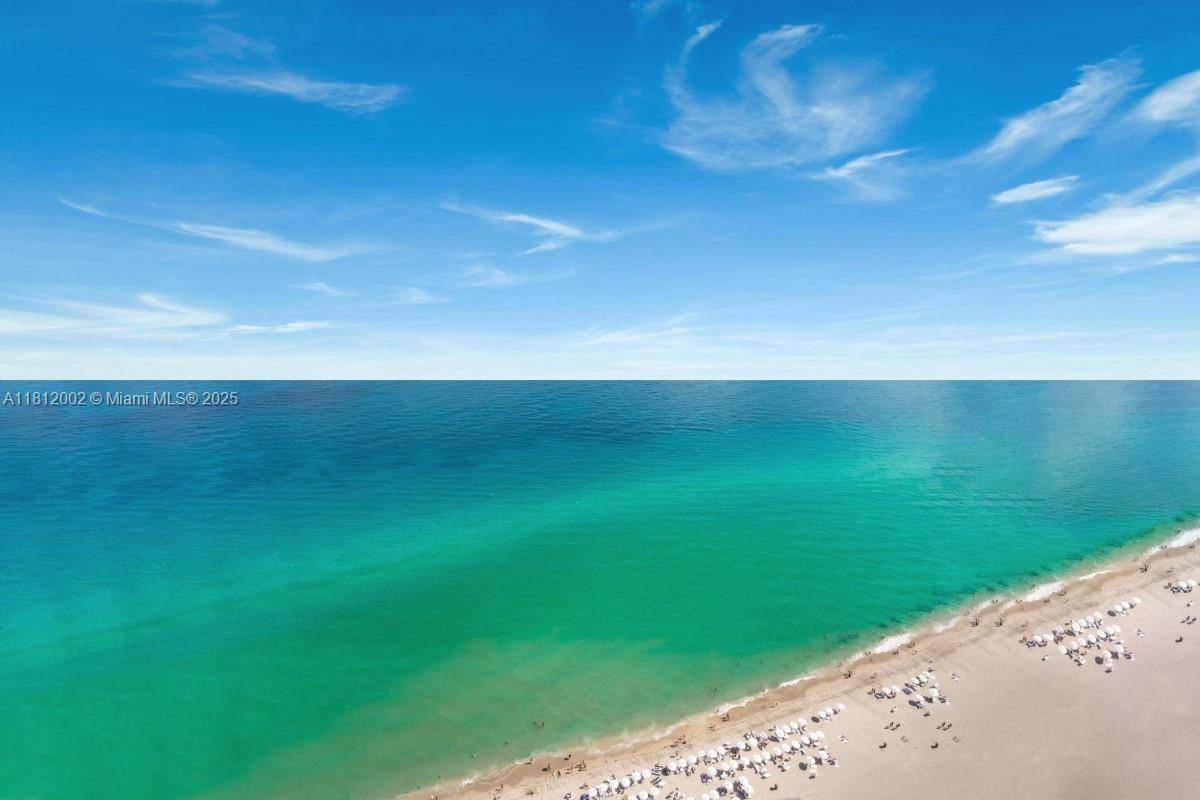 Sunny Isles Beach, FL 33160,16001 Collins Ave #3806