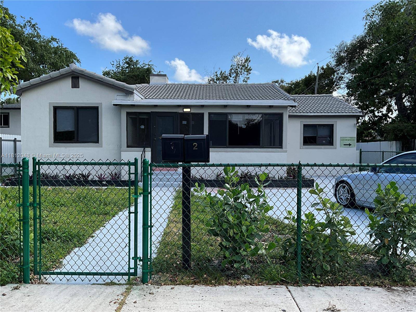 Miami, FL 33127,418 NW 48th St #1