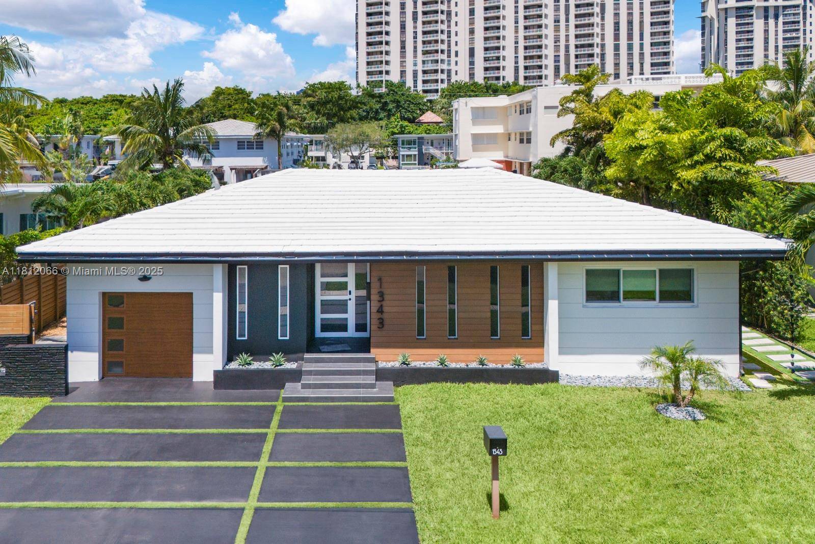 Miami Shores, FL 33138,1343 NE 104th St