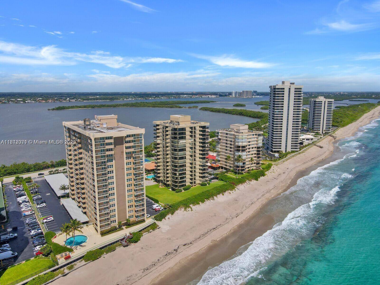 Riviera Beach, FL 33404,5440 N Ocean Dr #1003