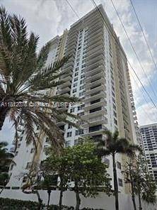 Hollywood, FL 33019,2201 S Ocean Dr #2607