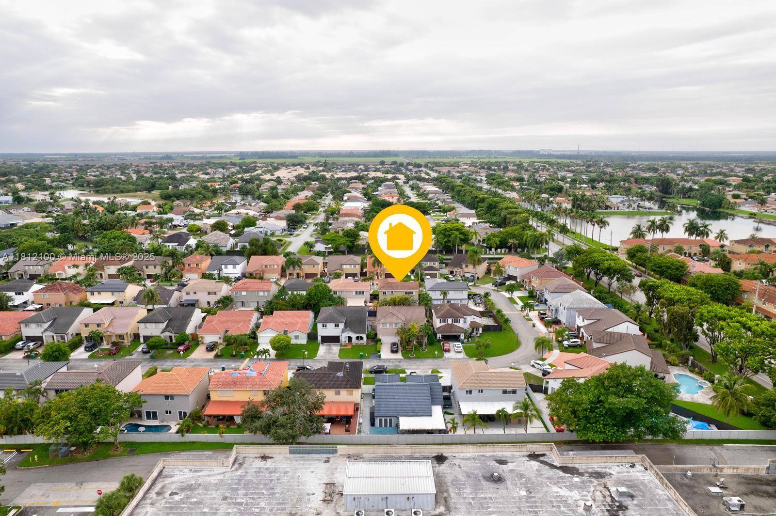 Miami, FL 33193,7251 SW 158th Pl