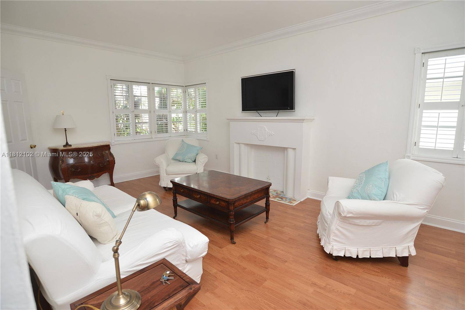 Miami Beach, FL 33139,1341 Meridian Ave #206