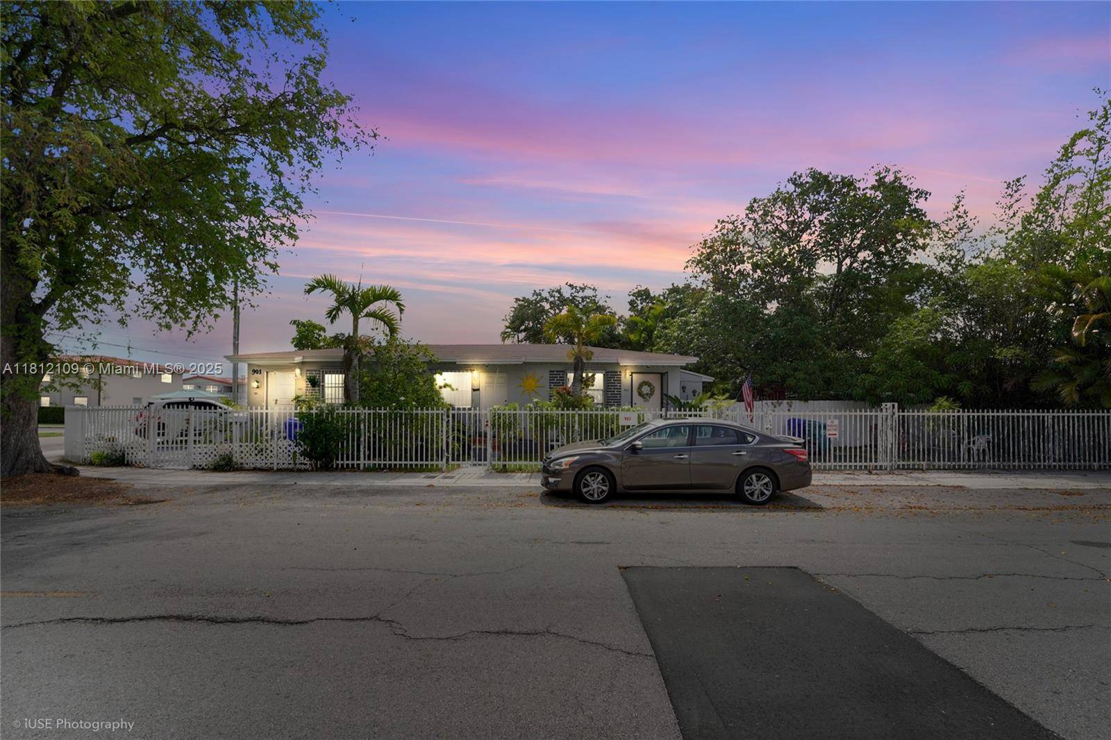Miami, FL 33135,901 SW 34 Ave